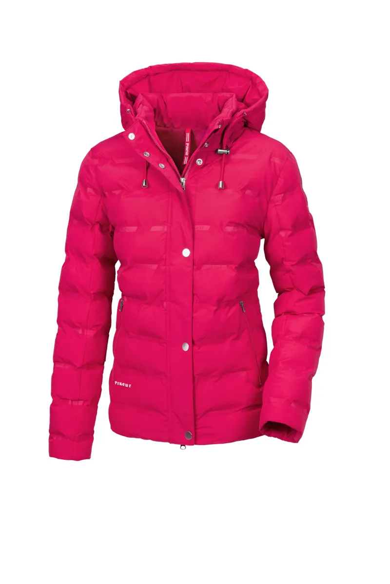 Pikeur Alma Jacket Blush Pink